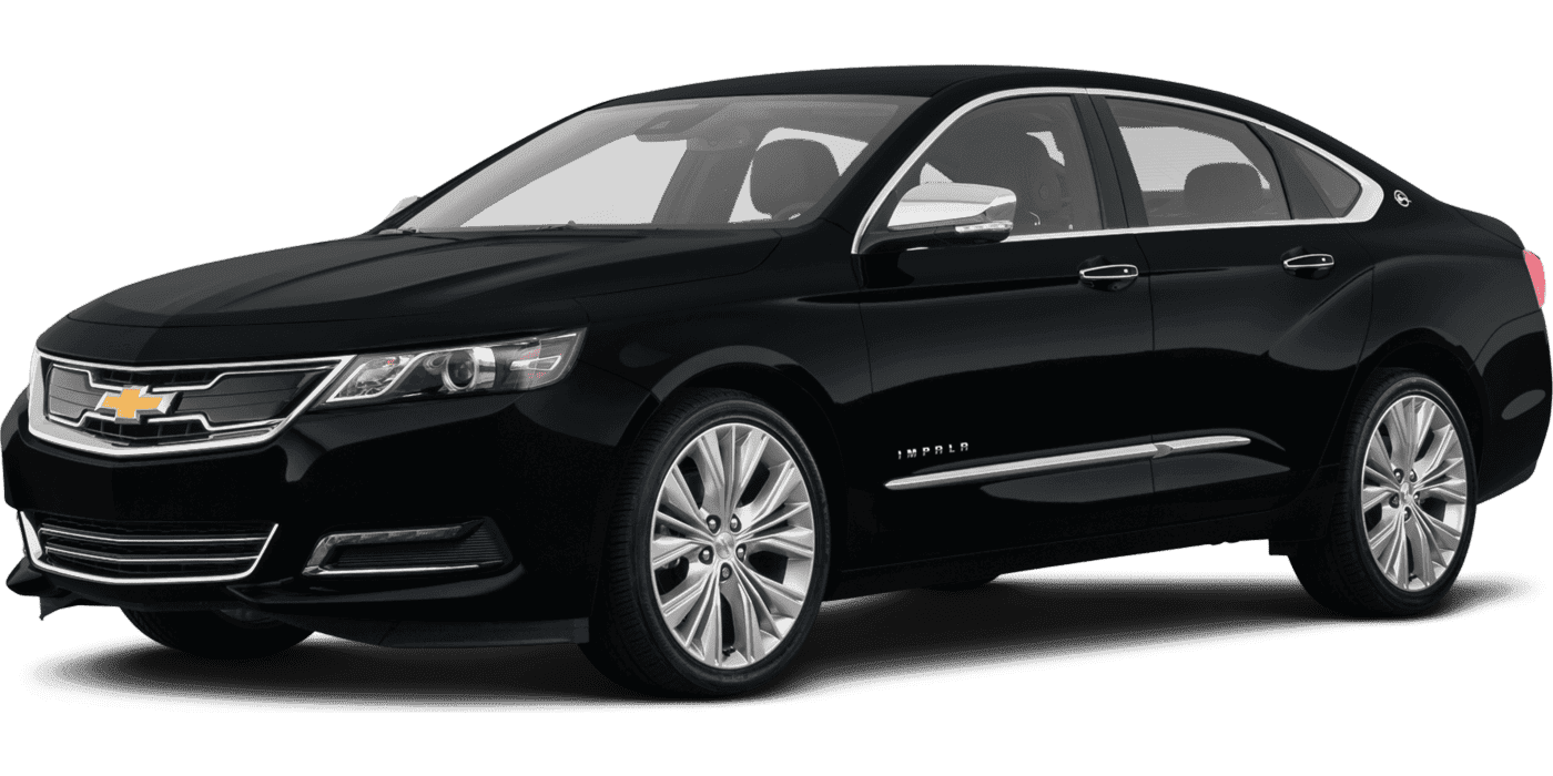 2020 Chevrolet Impala Premier in Cincinnati OH For Sale - Image 1