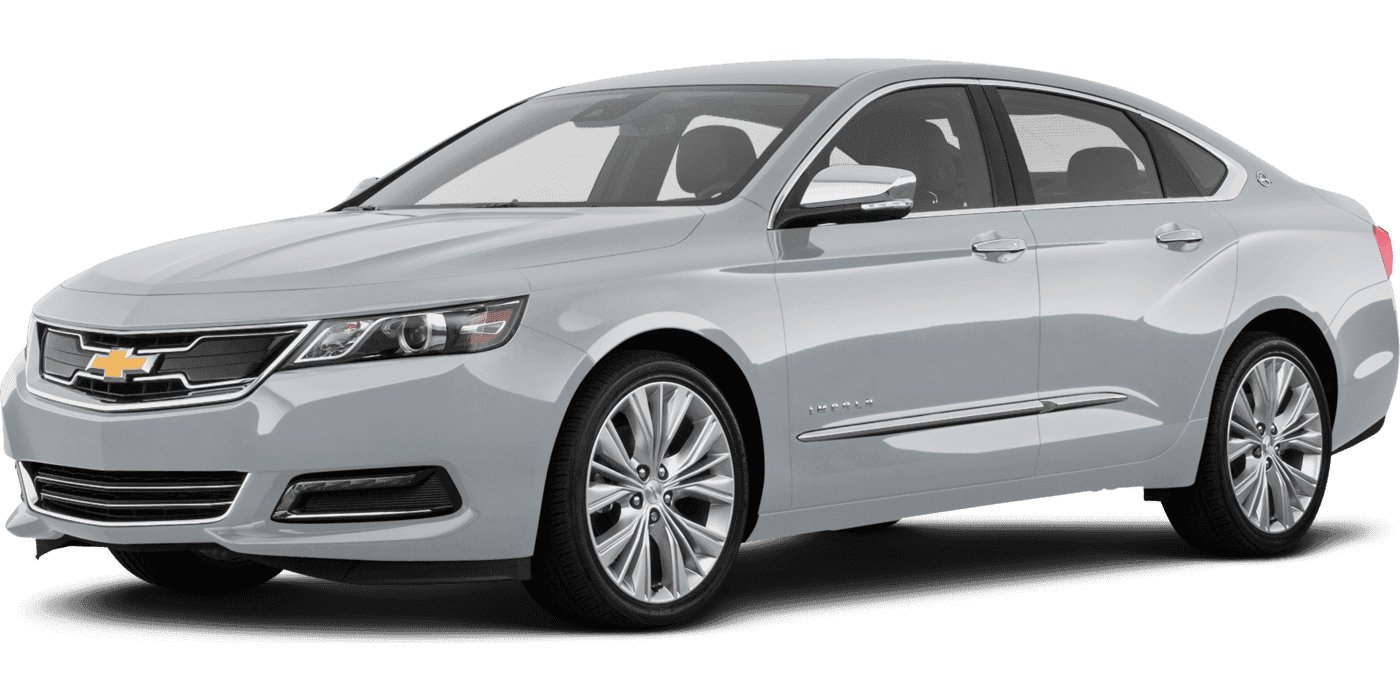 2020 Chevrolet Impala Premier in Jacksonville FL For Sale - Image 1