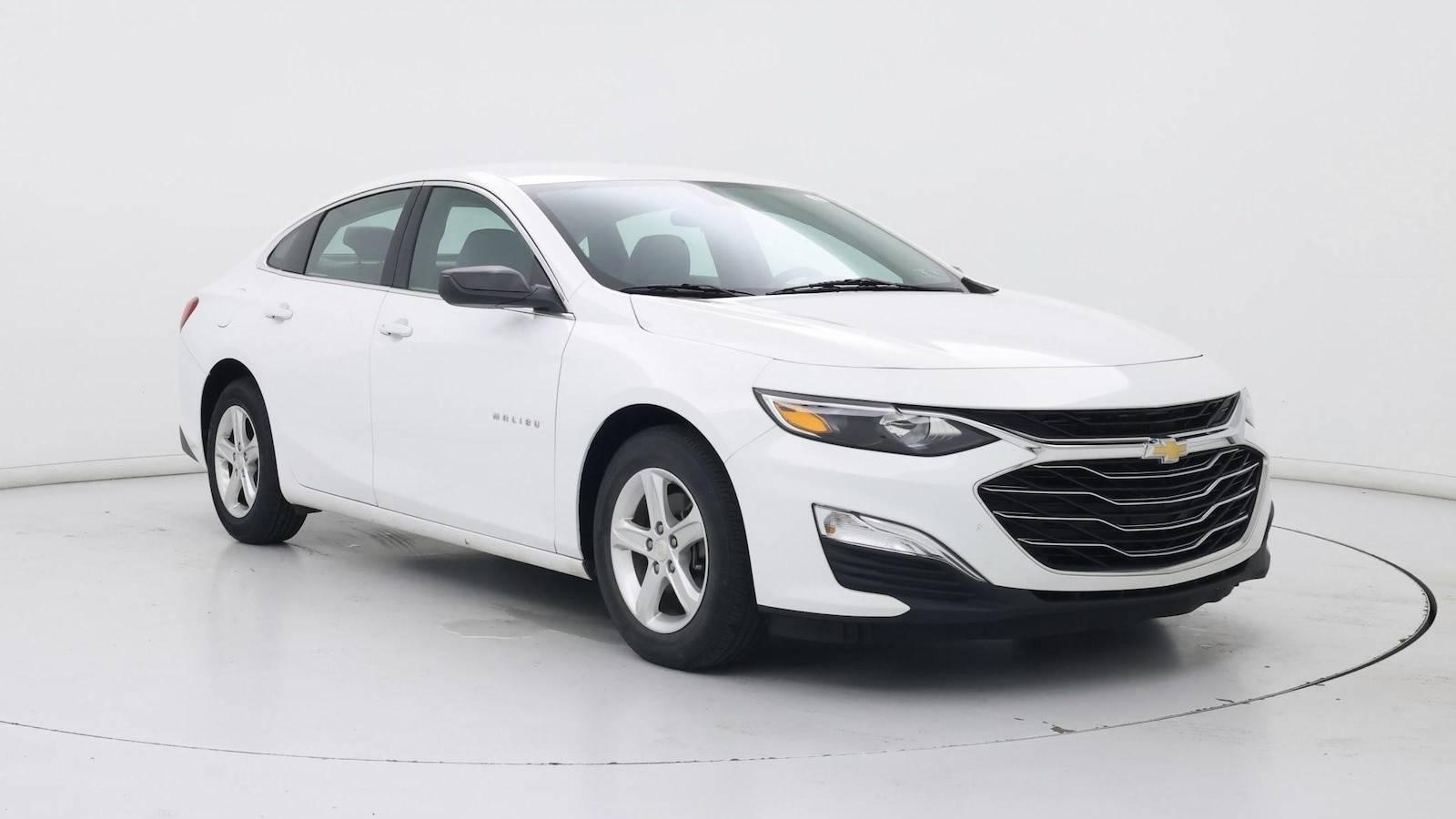 2020 Chevrolet Malibu LS in Birmingham AL For Sale - Image 1