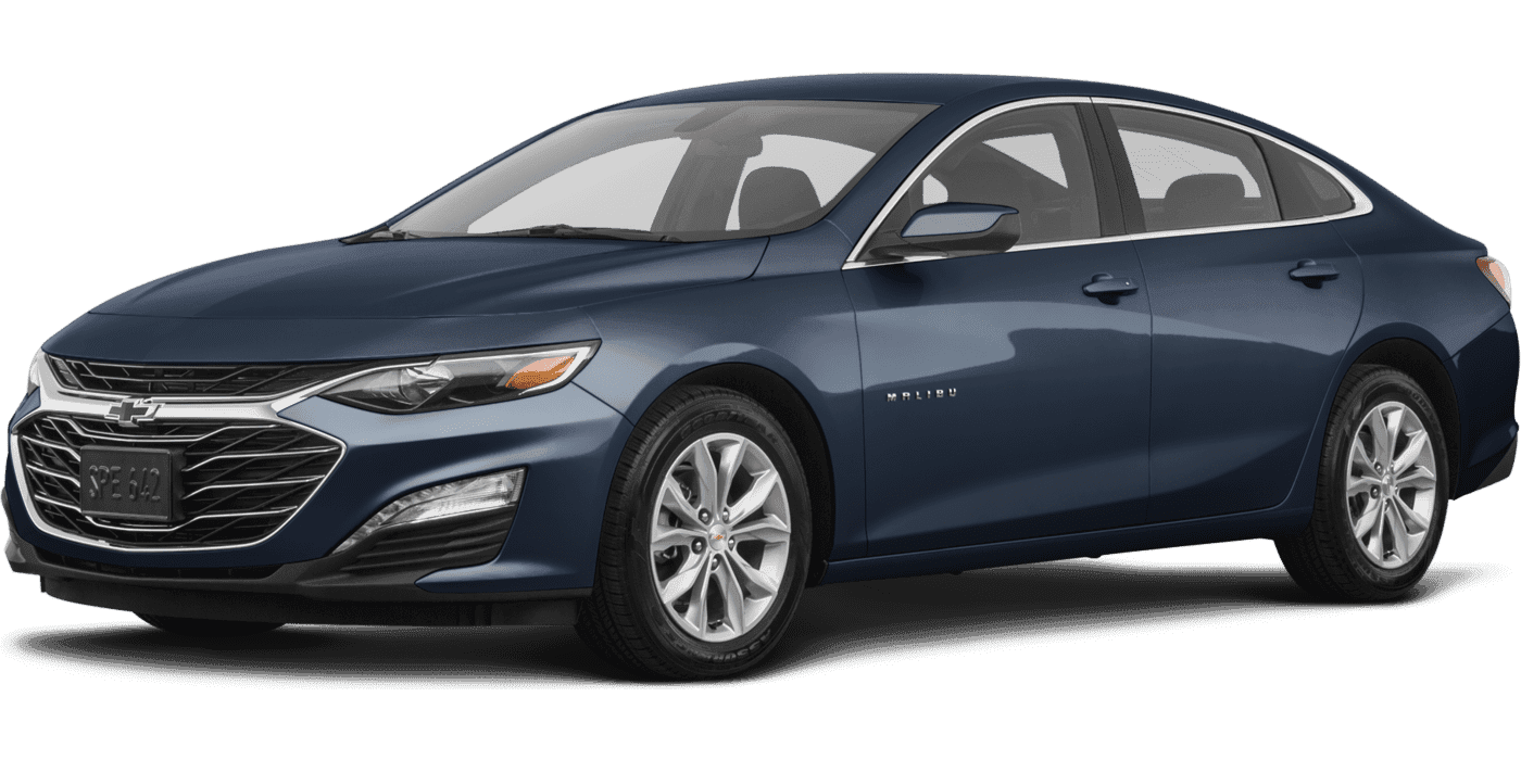 2020 Chevrolet Malibu LT in Tampa FL For Sale - Image 1