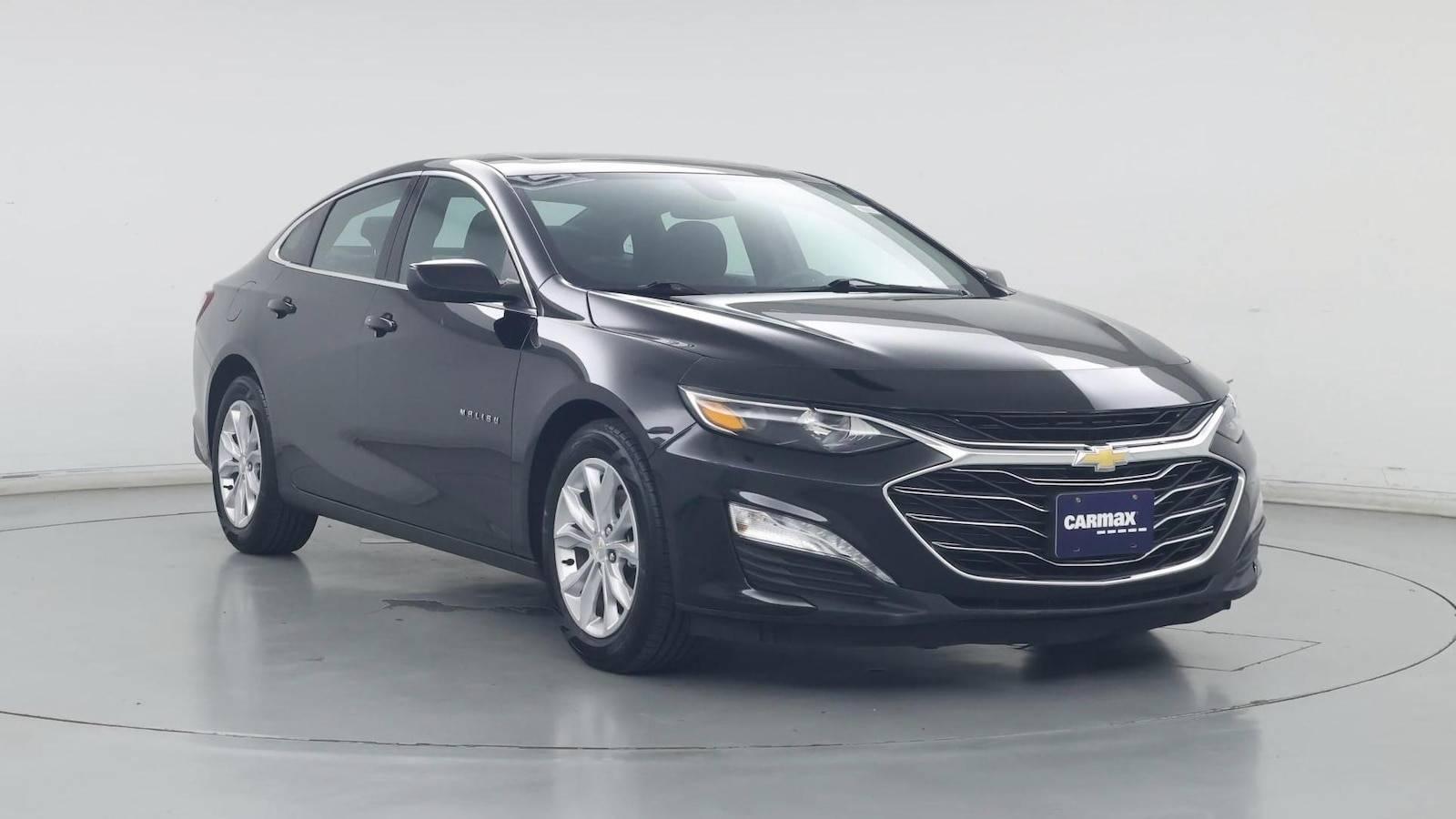 2020 Chevrolet Malibu LT in Birmingham AL For Sale - Image 1