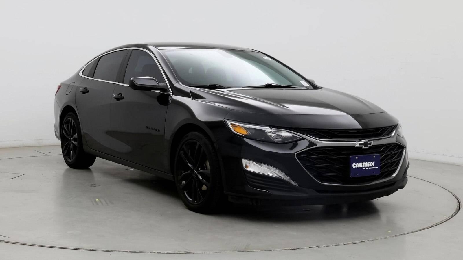 2020 Chevrolet Malibu LT in Inglewood CA For Sale - Image 1