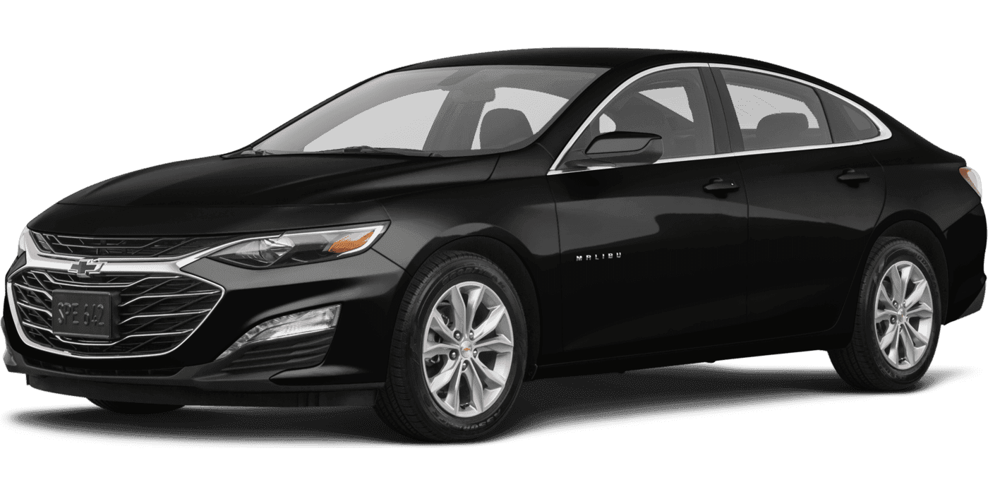 2020 Chevrolet Malibu LT in Fayetteville NC For Sale - Image 1
