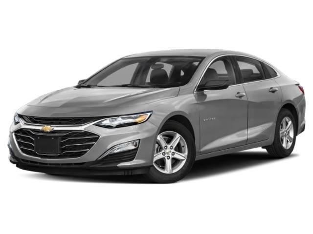 2020 Chevrolet Malibu LT in Bellflower CA For Sale - Image 1