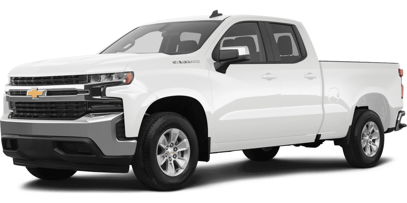 2020 Chevrolet Silverado 1500 Custom in Tampa FL For Sale - Image 1