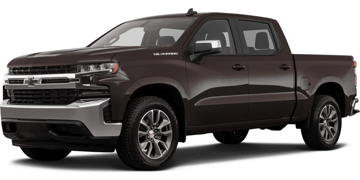 2020 Chevrolet Silverado 1500 Custom in Houston TX For Sale - Image 1