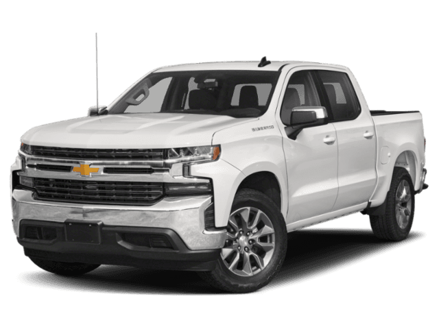 2020 Chevrolet Silverado 1500 LT in Columbia SC For Sale - Image 1
