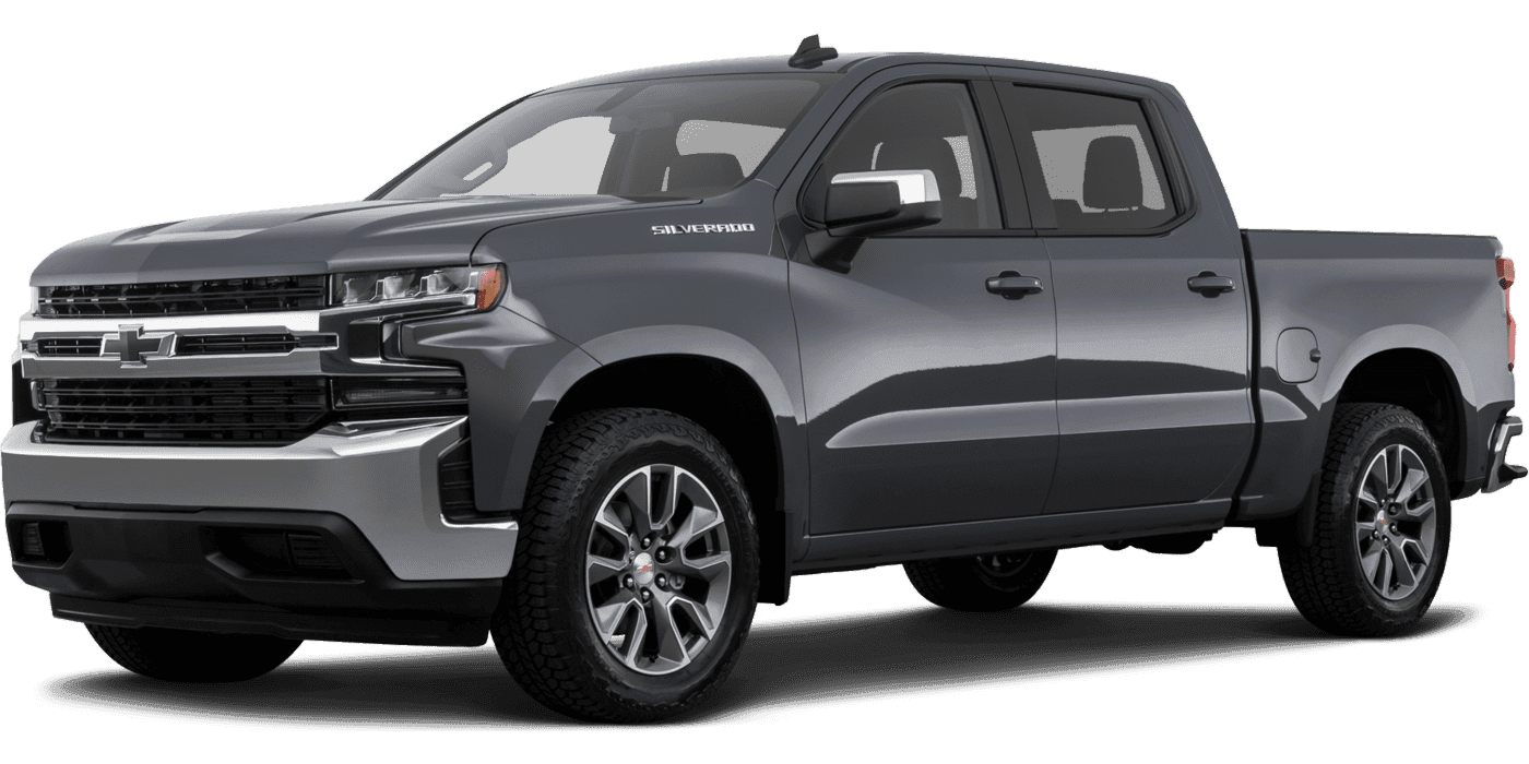 2020 Chevrolet Silverado 1500 LT in Little River SC For Sale - Image 1