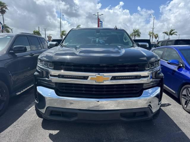2020 Chevrolet Silverado 1500 LT in Miami FL For Sale - Image 1