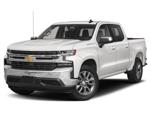 2020 Chevrolet Silverado 1500 RST in Florence KY For Sale - Image 1
