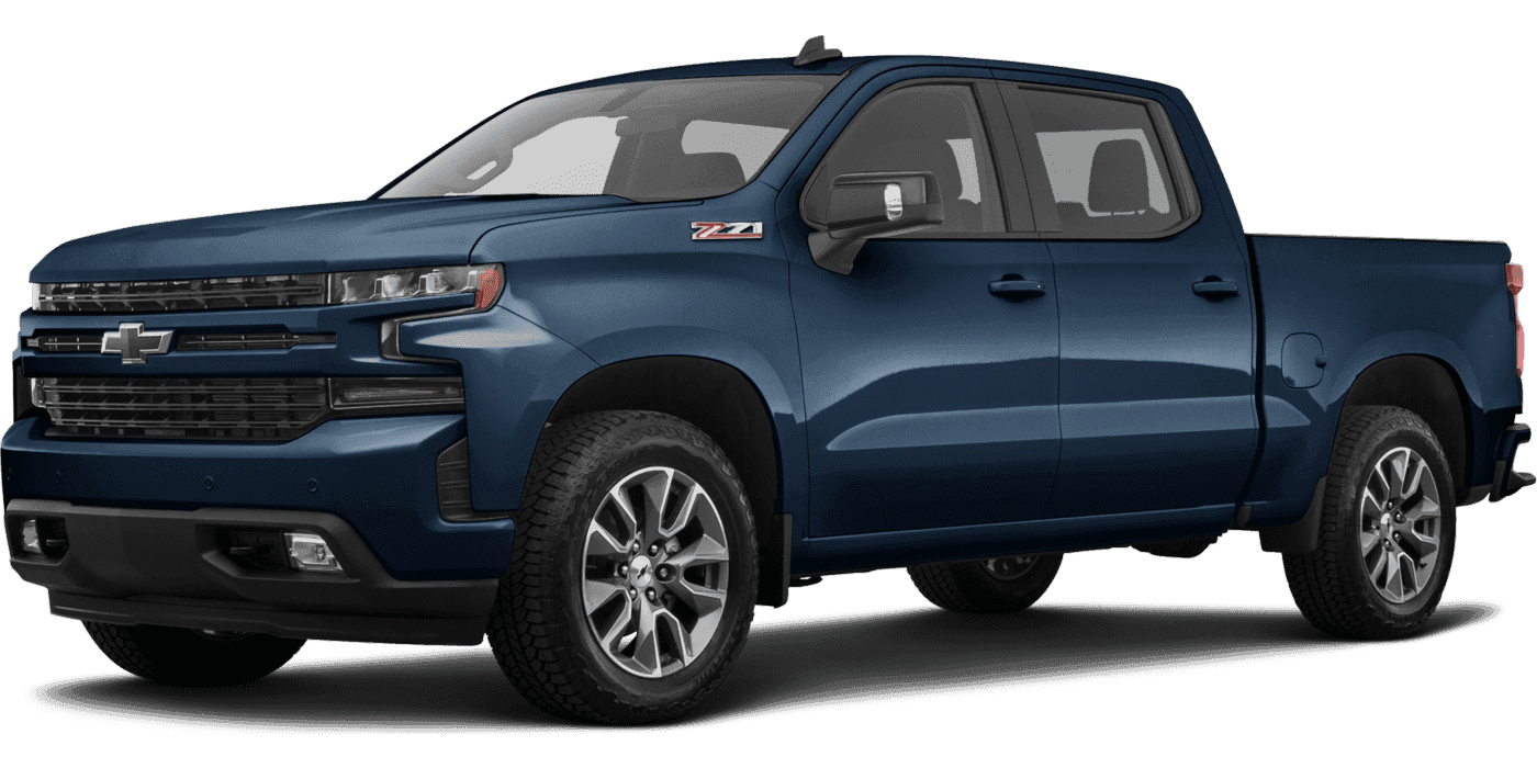 2020 Chevrolet Silverado 1500 RST in Lone Tree CO For Sale - Image 1