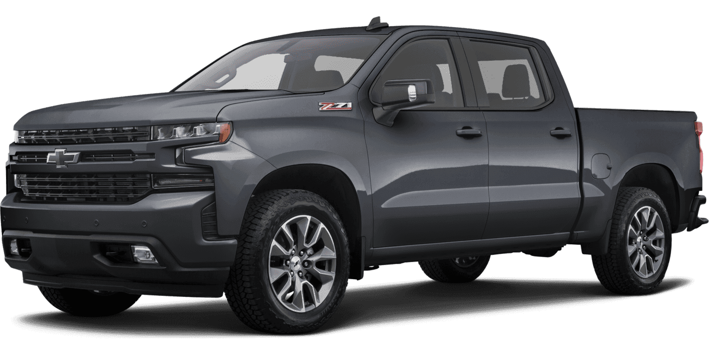 2020 Chevrolet Silverado 1500 RST in Bel Air MD For Sale - Image 1