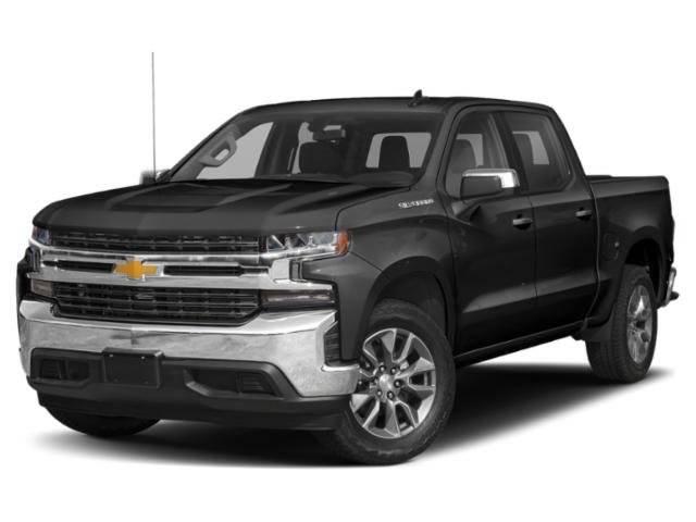 2020 Chevrolet Silverado 1500 RST in Lindon UT For Sale - Image 1