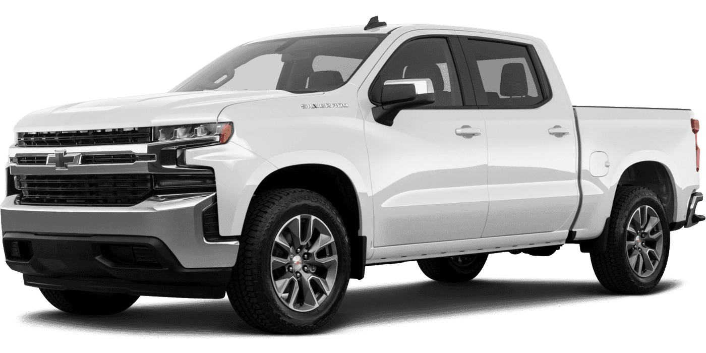 2020 Chevrolet Silverado 1500 WT in Mesa AZ For Sale - Image 1