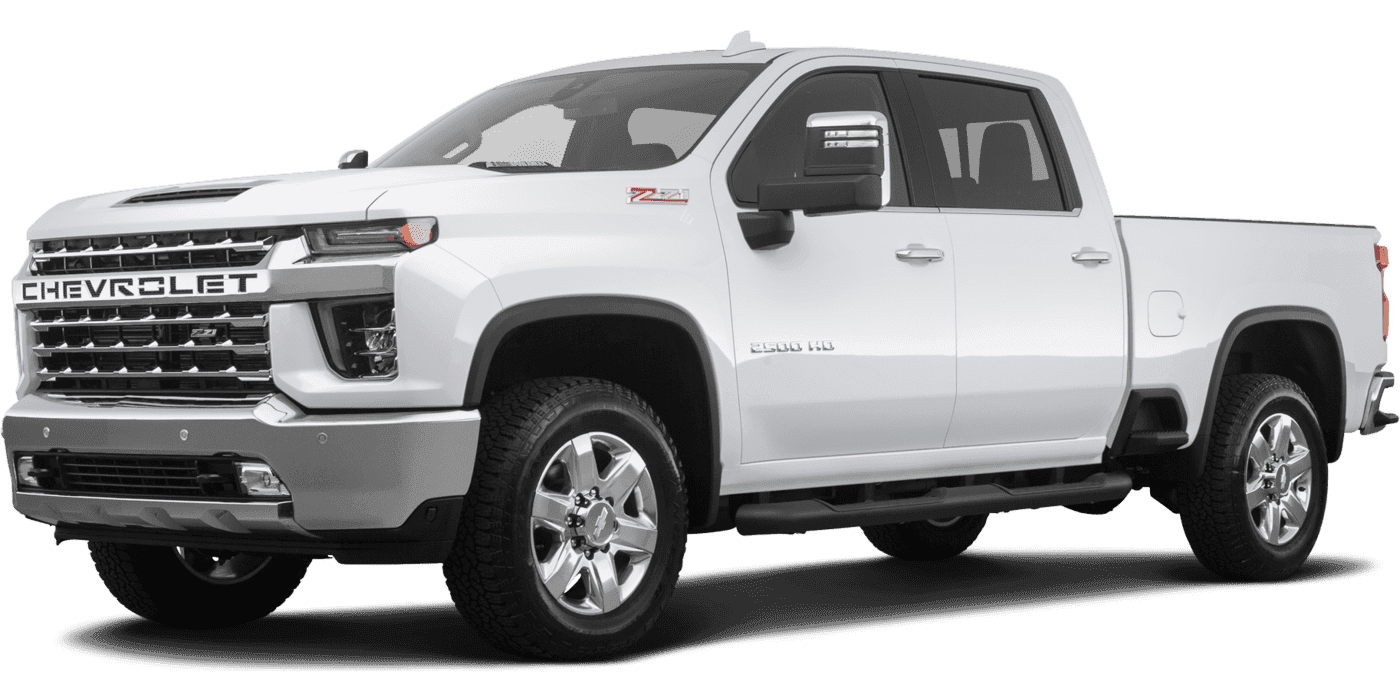 2020 Chevrolet Silverado 2500HD High Country in Anderson SC For Sale - Image 1