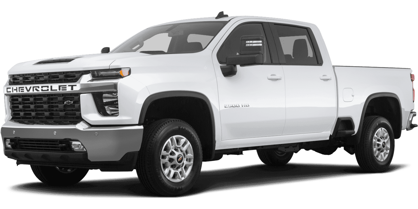 2020 Chevrolet Silverado 2500HD LT in Henderson NV For Sale - Image 1