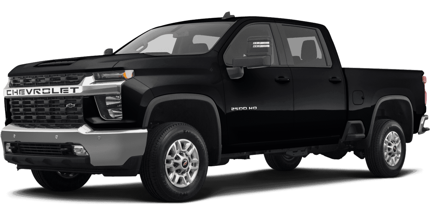 2020 Chevrolet Silverado 2500HD LT in San Angelo TX For Sale - Image 1