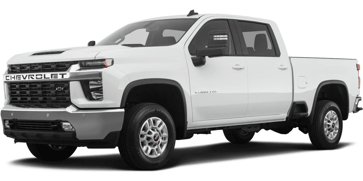 2020 Chevrolet Silverado 2500HD WT in Lebanon TN For Sale - Image 1