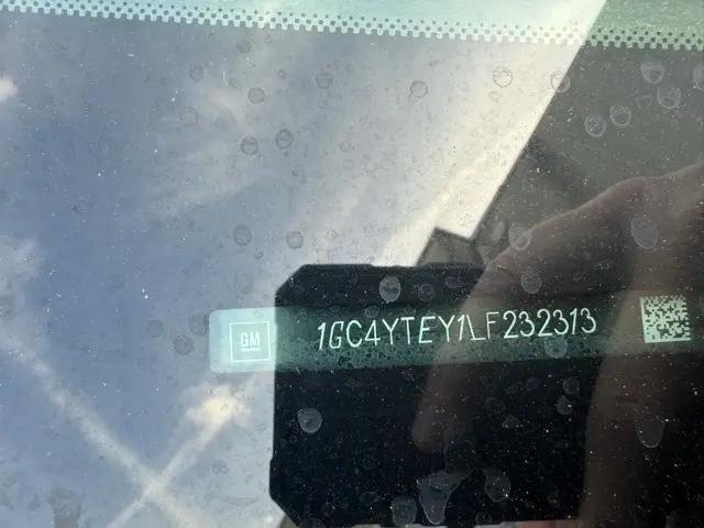 2020 Chevrolet Silverado 3500HD LT in Tampa FL For Sale - Image 1