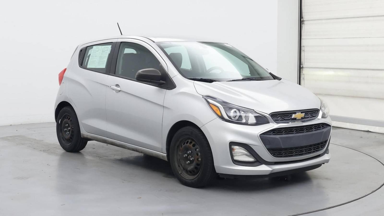 2020 Chevrolet Spark LS in Birmingham AL For Sale - Image 1