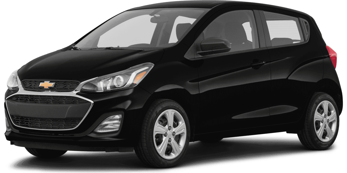 2020 Chevrolet Spark LS in Pleasent Hill IA For Sale - Image 1