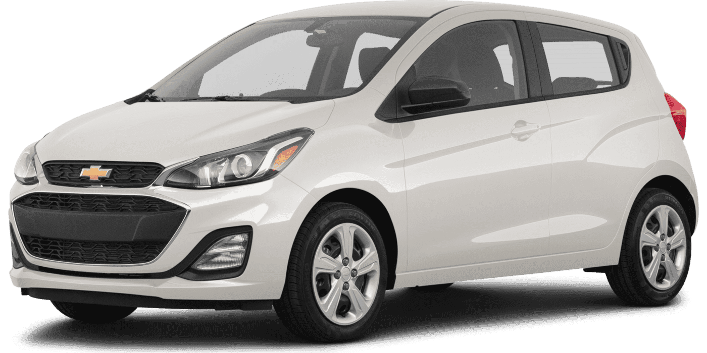 2020 Chevrolet Spark LS in Antioch IL For Sale - Image 1