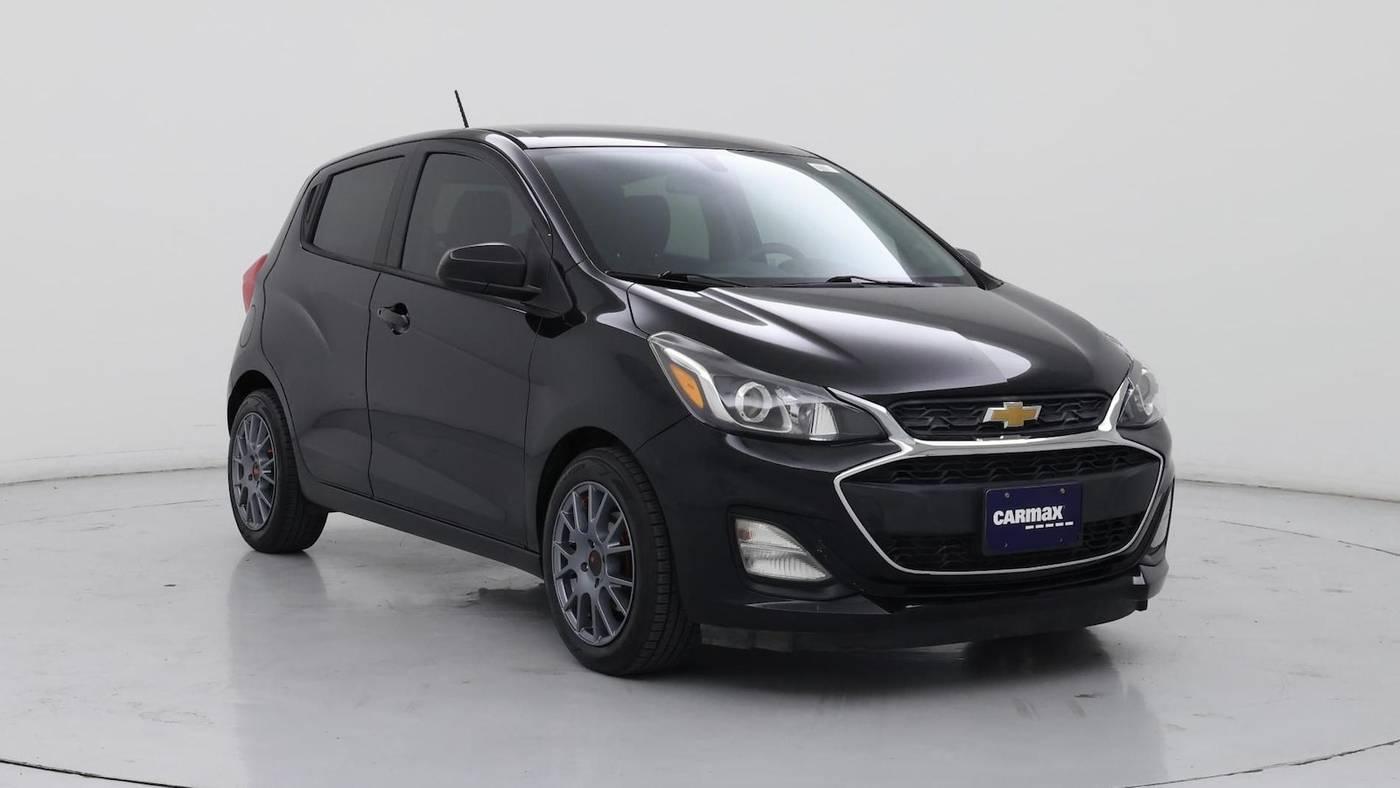 2020 Chevrolet Spark LS in Birmingham AL For Sale - Image 1