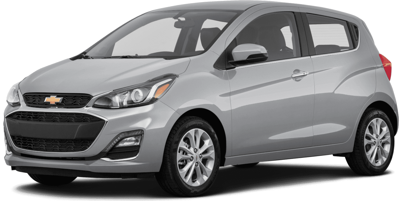 2020 Chevrolet Spark LT in Scottsdale AZ For Sale - Image 1