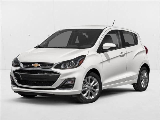 2020 Chevrolet Spark LT in Hayward CA For Sale - Image 1