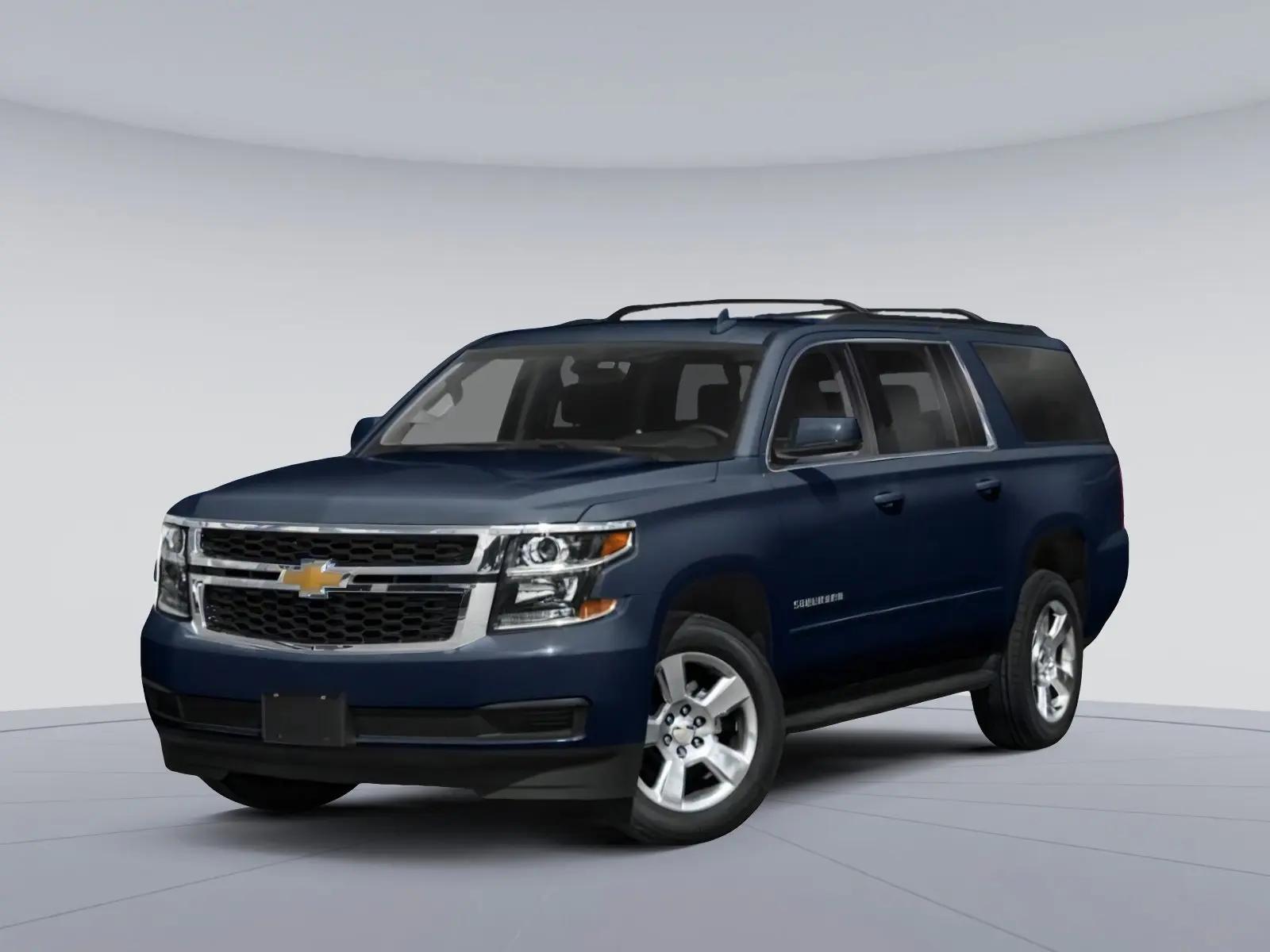 2020 Chevrolet Suburban LT in Richmond VA For Sale - Image 1