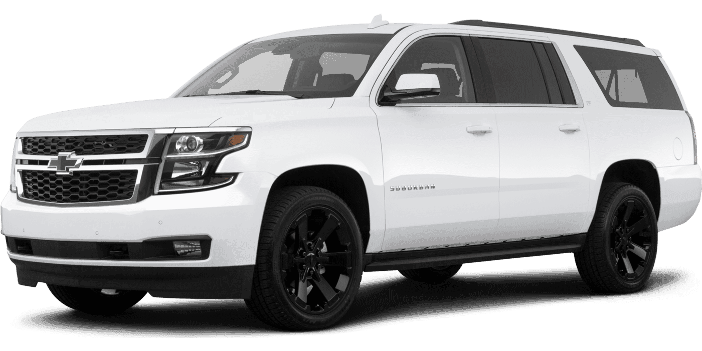 2020 Chevrolet Suburban LT in Independence MO For Sale - Image 1