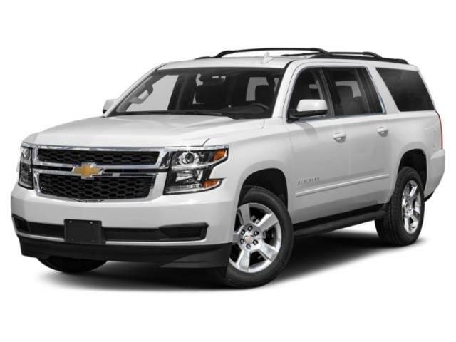 2020 Chevrolet Suburban LT in Jacksonville FL For Sale - Image 1