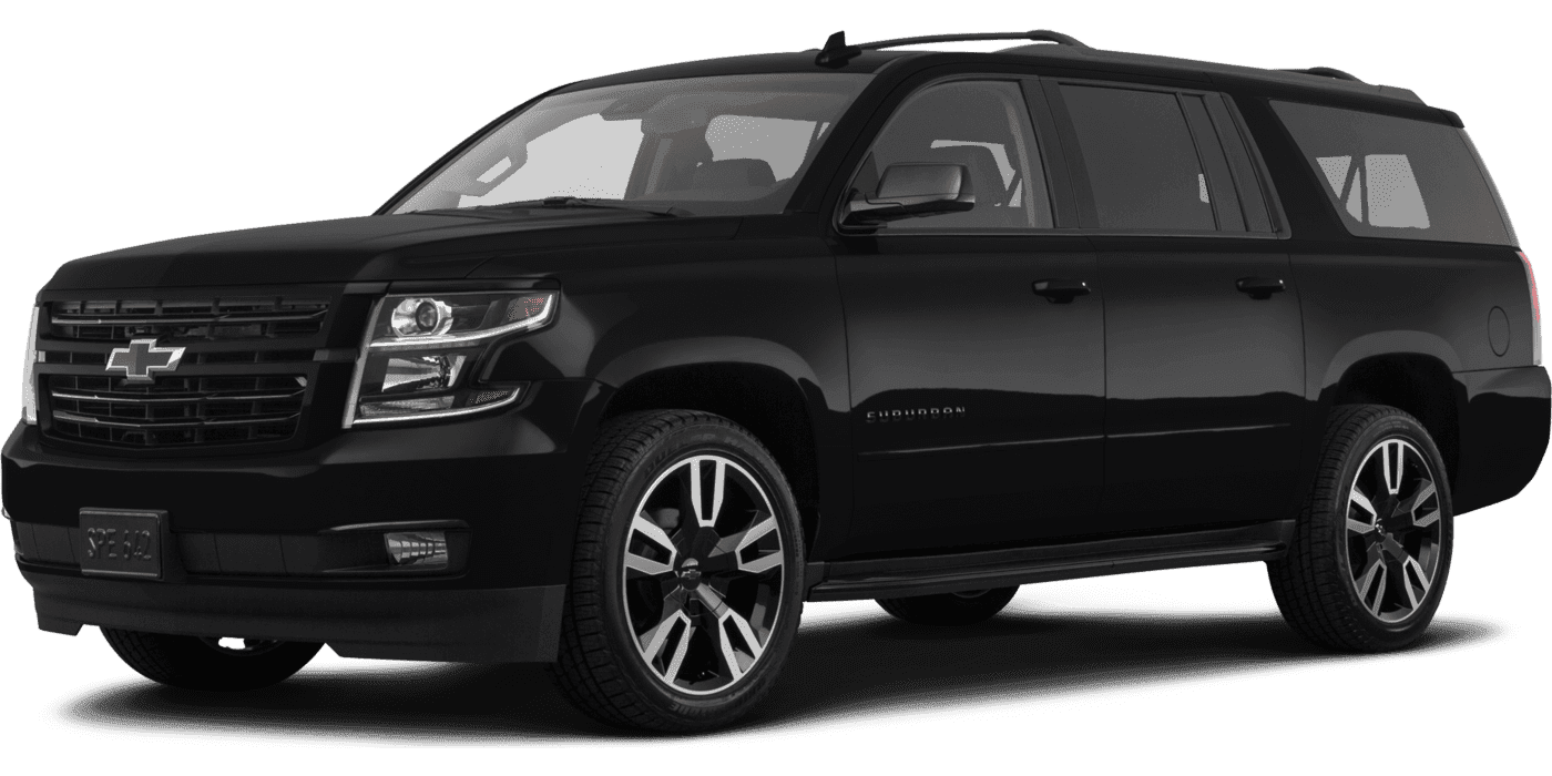 2020 Chevrolet Suburban Premier in Cookeville TN For Sale - Image 1