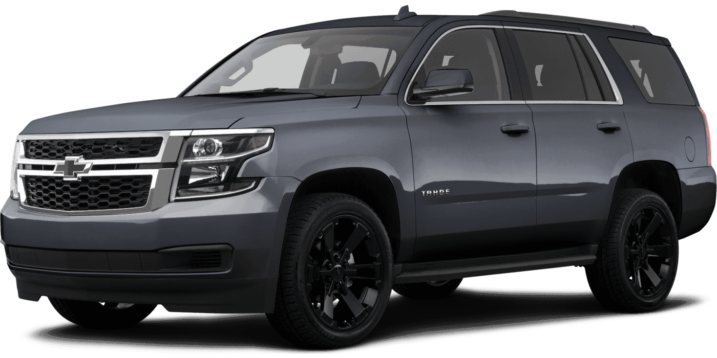 2020 Chevrolet Tahoe LS in Palm Coast FL For Sale - Image 1