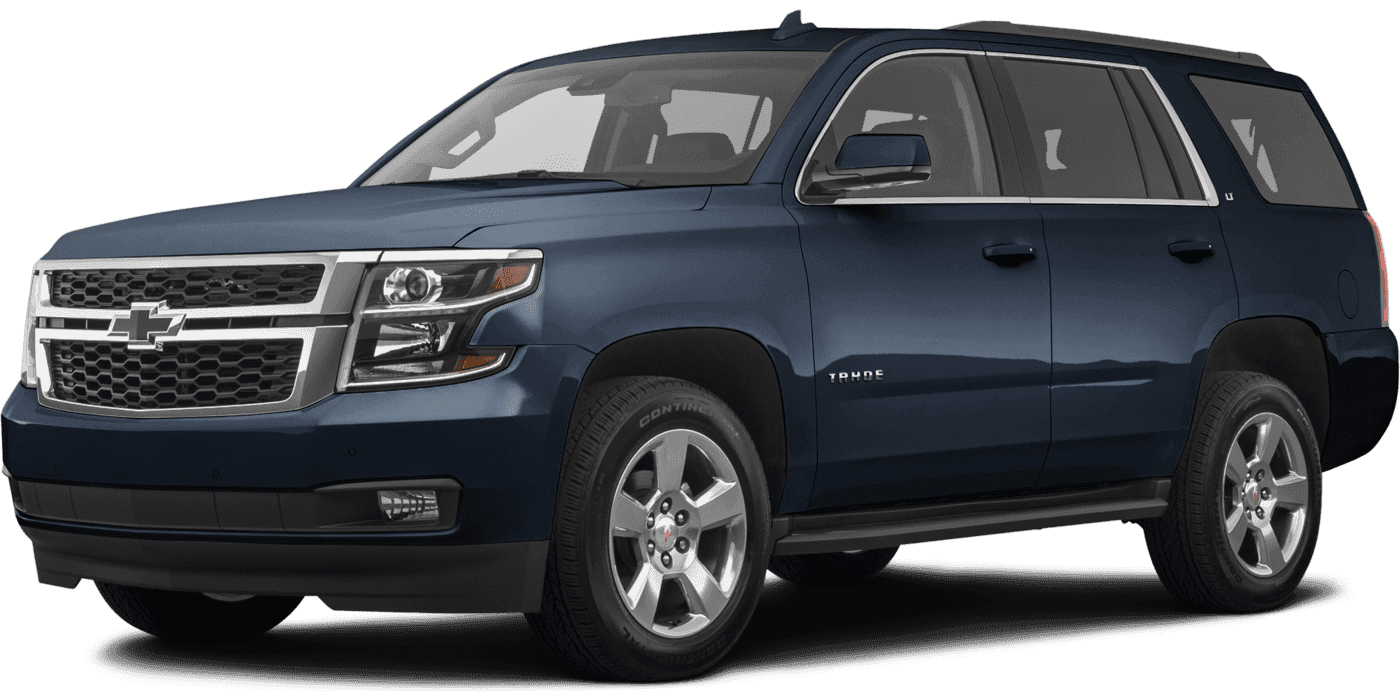 2020 Chevrolet Tahoe LT in Morehead City NC For Sale - Image 1
