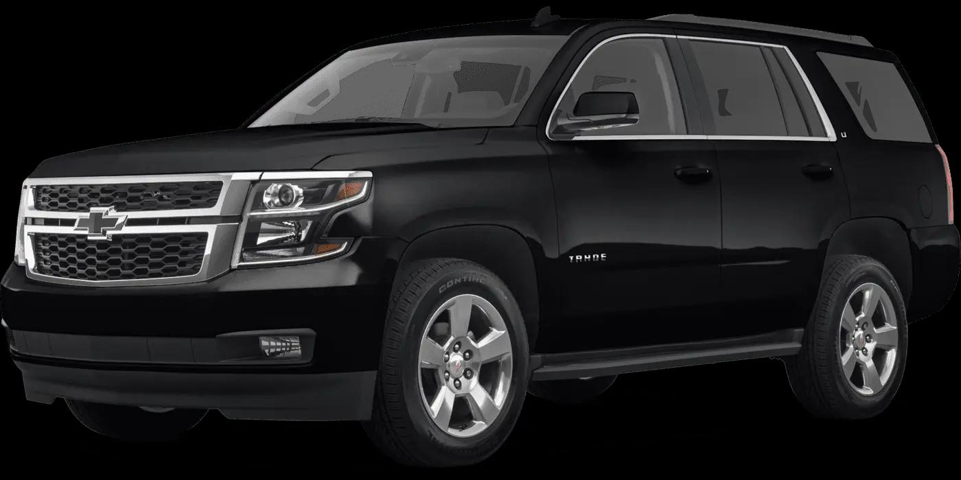 2020 Chevrolet Tahoe LT in Paoli PA For Sale - Image 1