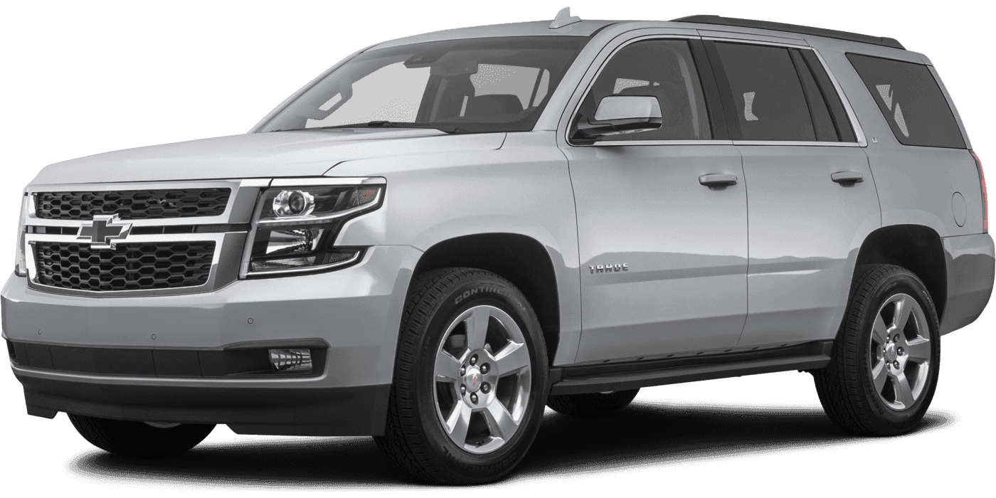 2020 Chevrolet Tahoe LT in Newnan GA For Sale - Image 1