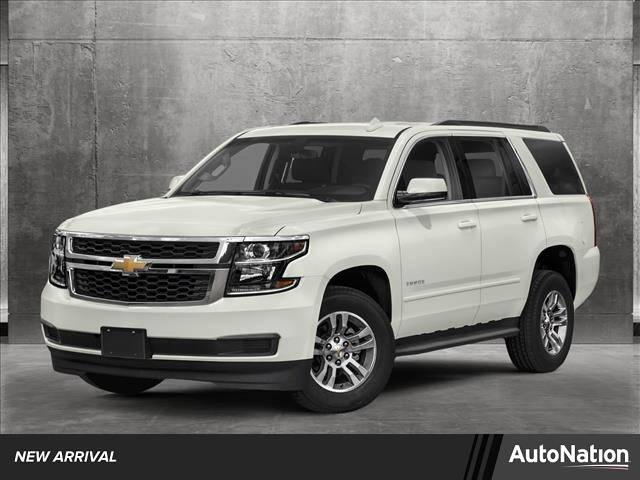 2020 Chevrolet Tahoe LT in Memphis TN For Sale - Image 1