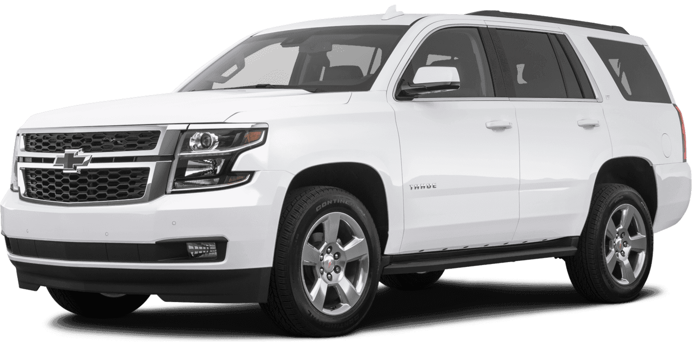 2020 Chevrolet Tahoe LT in Burlington MA For Sale - Image 1