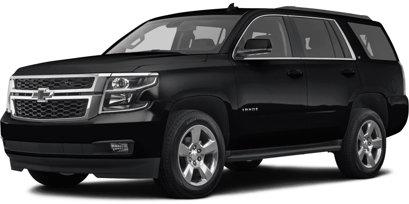 2020 Chevrolet Tahoe LT in Oakdale NY For Sale - Image 1