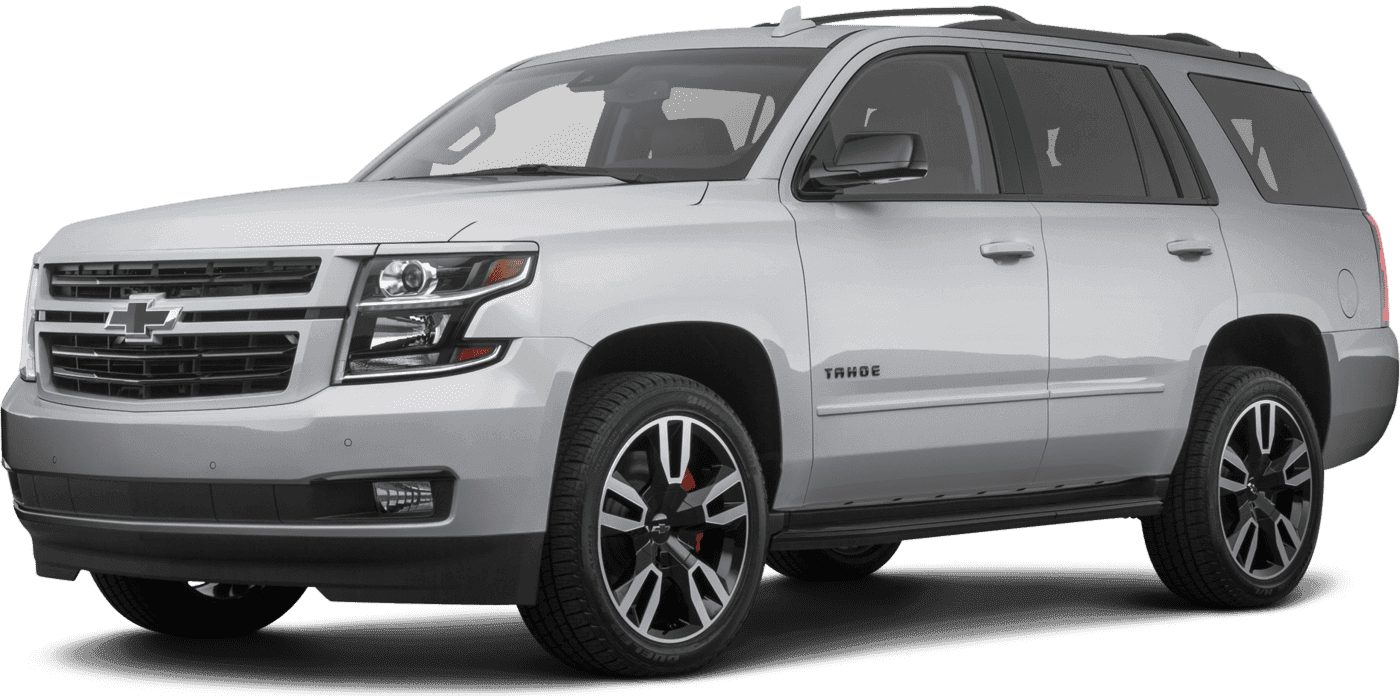 2020 Chevrolet Tahoe Premier in Nampa ID For Sale - Image 1