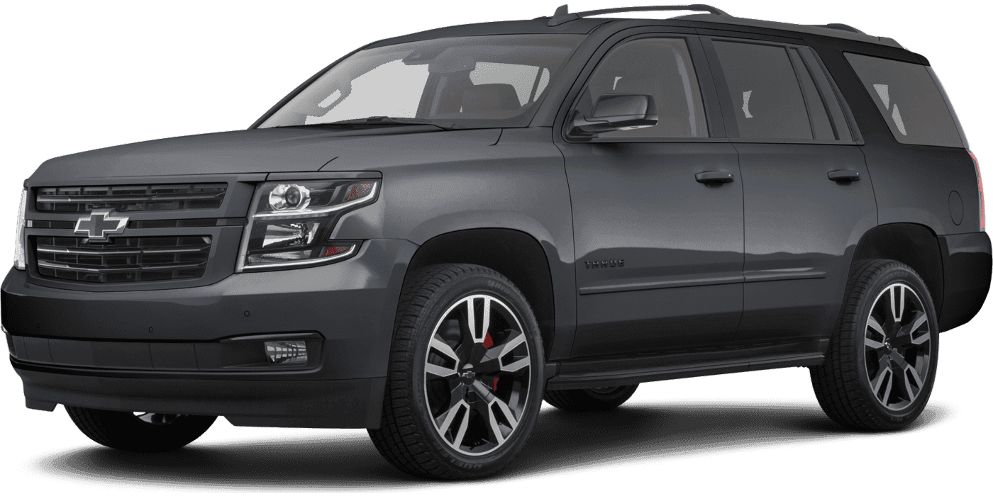 2020 Chevrolet Tahoe Premier in Durham NC For Sale - Image 1