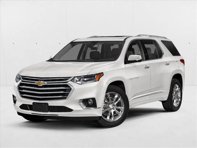 2020 Chevrolet Traverse High Country in Lone Tree CO For Sale - Image 1