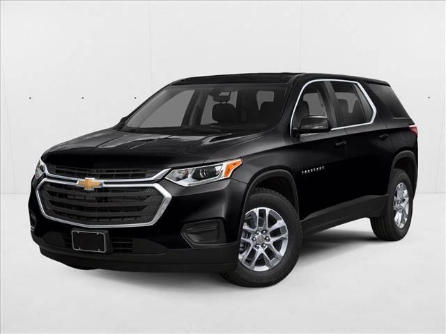 2020 Chevrolet Traverse LS in Miami FL For Sale - Image 1