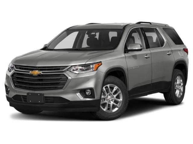 2020 Chevrolet Traverse LT Cloth in Lebanon MO For Sale - Image 1