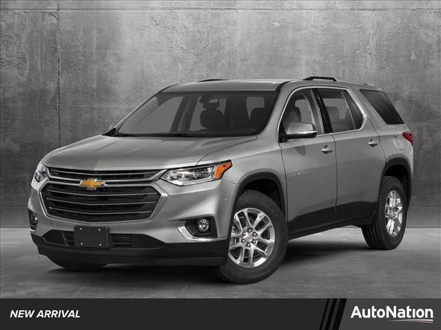 2020 Chevrolet Traverse LT Cloth in Tampa FL For Sale - Image 1