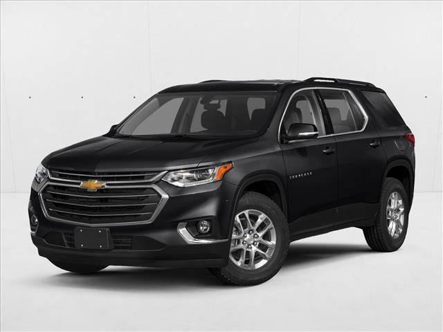 2020 Chevrolet Traverse LT Cloth in Miami FL For Sale - Image 1