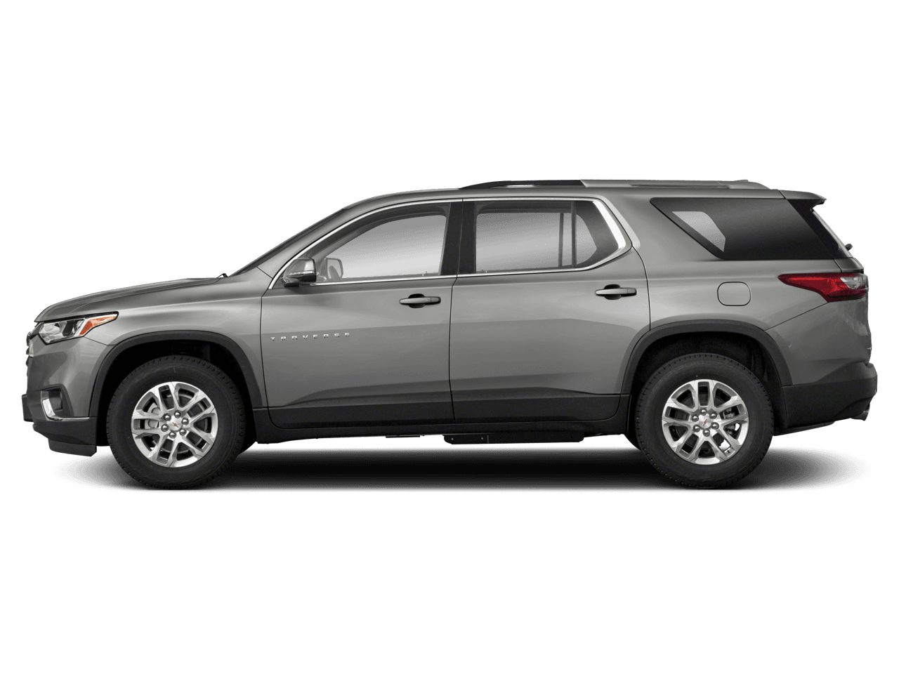 2020 Chevrolet Traverse LT Cloth in Decatur AL For Sale - Image 1