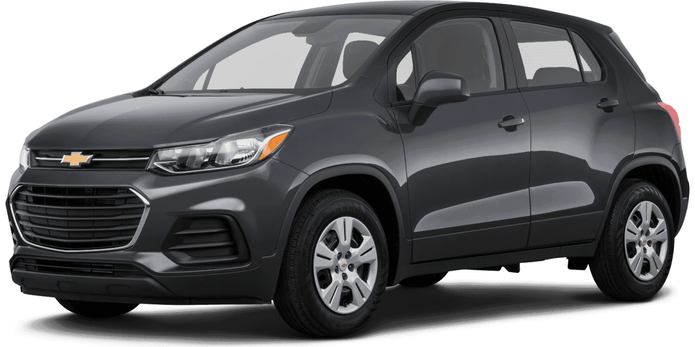 2020 Chevrolet Trax LS in Villa Park IL For Sale - Image 1