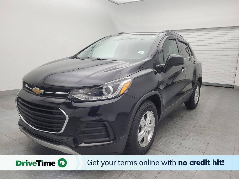 2020 Chevrolet Trax LT in Conway SC For Sale - Image 1